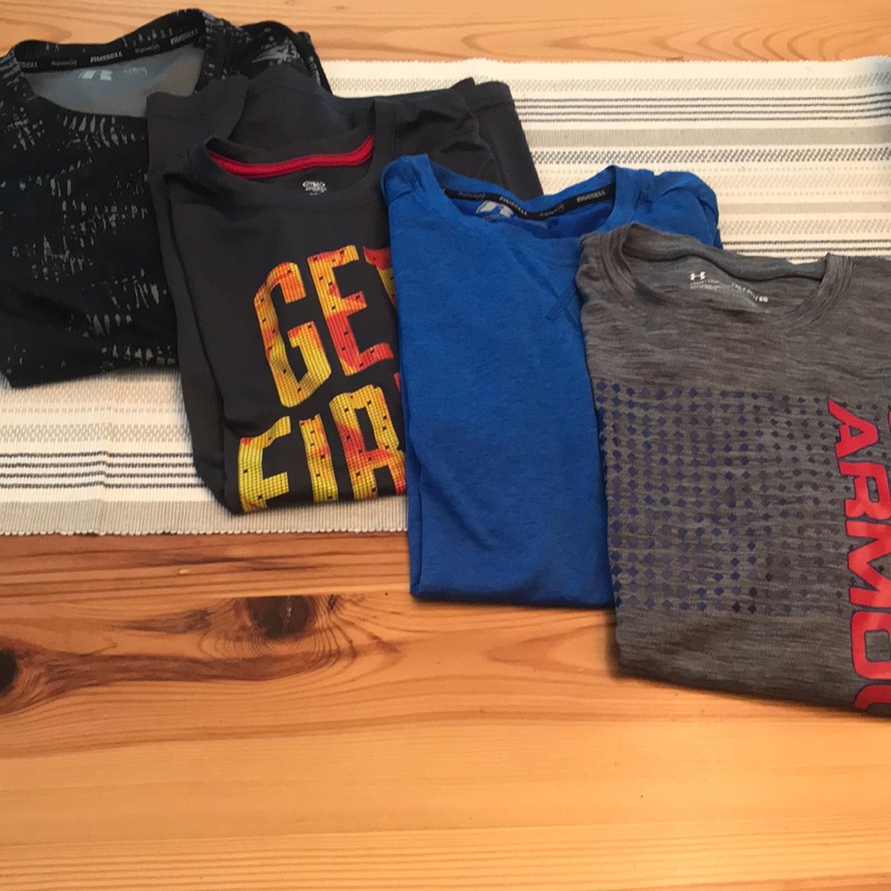 Boys Bundle